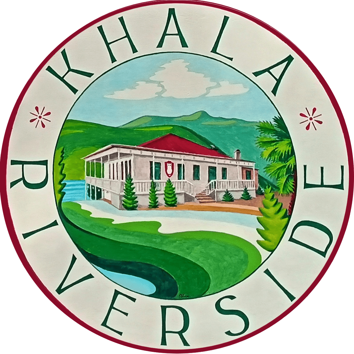 Khala Riverside