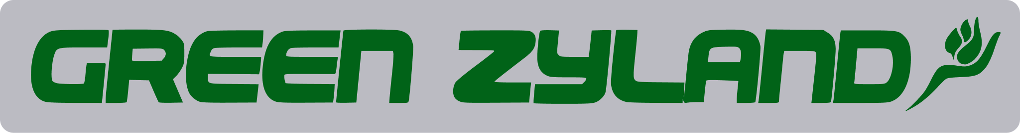 Greenzyland
